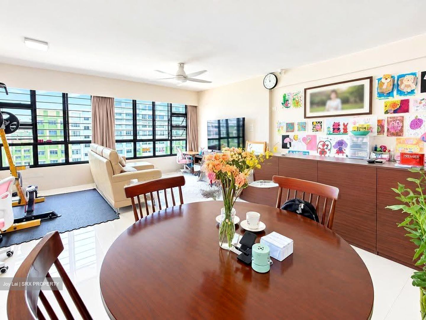 Blk 334C Yishun Riverwalk (Yishun), HDB 5 Rooms #625036741